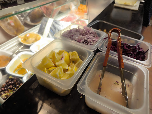 Photo of Med Grill @ St Albans - 83 Hatfield Rd, St Albans AL1 4JL